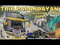 Lagu Trip papandayan 15 November ‼️BERSAMA UNIT VIRAL RAHMA NURSYFA #bus #bustelolet 
