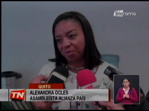 Inician tratamiento de ley que define límites en la Manga del Cura