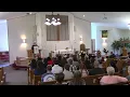 June Goff Funeral Service
