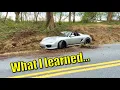 Download Lagu My Friend Crashed My Porsche In 33 Seconds