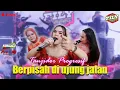 Lagu FILY KURCACI LIVE TANJUNG MEDAR - SUMEDANG || Berpisah di ujung jalan medley  TANJIDOR PROGRESIF