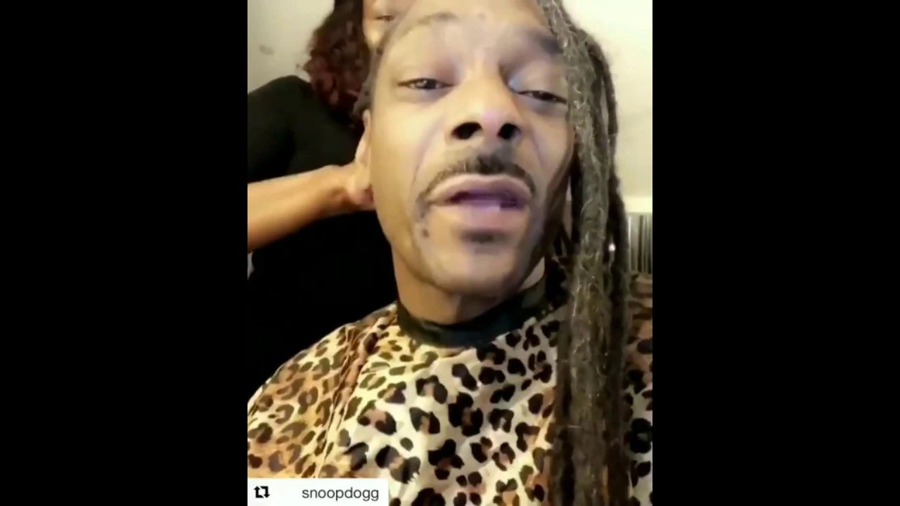 Fuck You Bitch by SnoopDogg