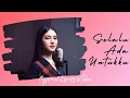 Download Lagu Selalu Ada Untukku - Melitha Sidabutar \u0026 Jason Irwan [Official Lyrics Video]