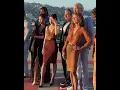 LILY COLLINS EMILY IN PARIS SEASON 4 PREMIERE 2024