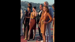 LILY COLLINS EMILY IN PARIS SEASON 4 PREMIERE 2024