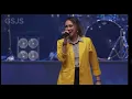 Download Lagu #gsjs #saatteduh -Selalu Ada Untukku -  Grezia Epiphania ( Cover ) Glady Febe Tuwoh