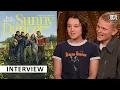 Bella Ramsey on the Emotional Challenge of Sunny Dancer - We Never Overdid It