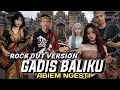 Lagu KULIHAT KUPANDANG SEKELILING!! GADIS BALIKU ABIEM NGESTI COVER ROCK DUT VERSION BY THE DJANCOKXAI