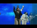 What A God (Featuring Pastor Zai Chandler, Kelsey McGuire and Mandela Simmons)