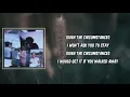 What Are We (Lyrics) - Lizzy McAlpine
