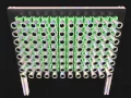 High Performance Imaging Using Large Camera Arrays