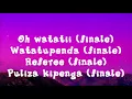 BIEN X ALIKIBA ; FINALE OFFICIAL LYRICS VIDEO