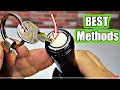 Download Lagu 5 Ways to Open a Wine Bottle 🔴 NEW