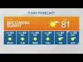 KING 5 Weather