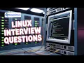 Linux Interview Prep Top 10 Questions You Must Know