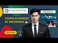 Download Lagu Berbisnis di Indonesia