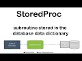 How to use the stored procedure in ADO NET ado net connection using stored procedure and DLL