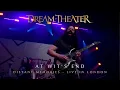 Download Lagu Dream Theater - At Wit's End (from Distant Memories - Live in London)