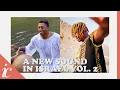 Download Lagu A New Sound In Israel Vol. 2 (ft. Lecrae, Andy Mineo, Canon, Propaganda, Tedashii \u0026 More)