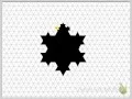Let s draw a Koch Snowflake