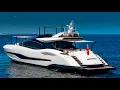 Download Lagu $11.8 Million Superyacht Tour : 2023 Mangusta 104 REV