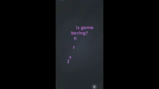 Game Is Hard Level 10 Screenshot