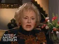 Doris Roberts on the legacy of Everybody Loves Raymond - TelevisionAcademy