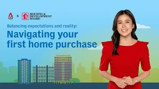 CNA TODAY goes live: Navigating your first home purchase in Singapore