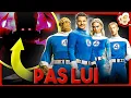 Download Lagu L'être le PLUS PUISSANT du MCU et les 4 Fantastiques