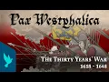 Download Lagu Thirty Years' War and the Peace of Westphalia 1648 - PAX WESTPHALICA | Animated Movie
