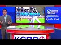 Extra Innings Playoff Highlights for Thursday Apr 24