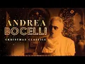 Lagu Andrea Bocelli’s Magical Christmas