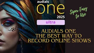 Audials One The Best Way to Record Online Shows