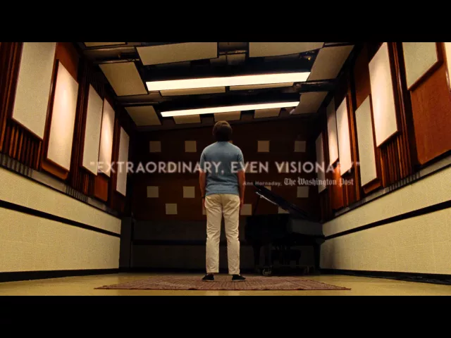 Official Love & Mercy Trailer | In Theaters June 5