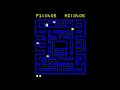 First Games in C Pacman Complete