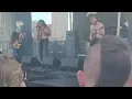 Cerebral Rot - Spewing Purulence live @ Maryland Deathfest 2022
