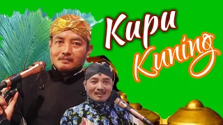 Download Kupu Kuning MP3