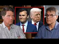 Ex-CIA Agent s Thoughts on Charlie Kirk s Assassination