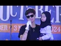 Download Lagu Nyoman Paul - Tunggu Apa Lagi | Live at Metropolitan Mall Bekasi 2-11-2024