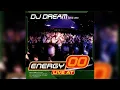 Download Lagu Dj Dream – Live At Energy 00 (cd/mixed)
