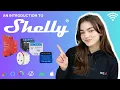 Download Lagu Introducing Shelly | SMART HOME AUTOMATION MADE SIMPLE