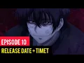 Tomodachi Game Episode 10 Release Date
