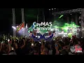 Kes - Savannah Grass LIVE | CayMAS Carnival 2019