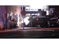 Caught On Camera SWAT Man barricaded with explosives - Part 2 Pacific Beach