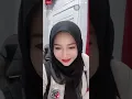 Download Lagu Bigo live Tante hijab cantik