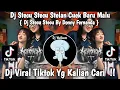Download Lagu DJ STECU STECU STELAN CUEK BARU MALU || DJ STECU STECU BY DONNY FERNANDA || DJ VIRAL TIK TOK 2025 !!