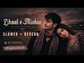 Zihaal e Miskin (Acoustic) Javed-Mohsin| Shreya Ghoshal |Rohit Z, Nimrit A |Kunaal Vermaa
