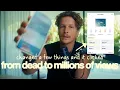How I blew up my dead instagram account in 30 days - 30K new followers millions of views