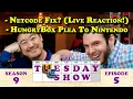 Tuesday 9 5 0 Did Capcom Fix The Netcode LIVE REACTION HungryBox s Plea Etc 02-18-2020