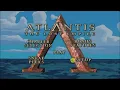 Lagu Atlantis: The Lost Empire (2001) - Dvd Menu Walkthrough